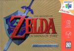Legend of Zelda, The - Ocarina of Time (Collector's Edition)